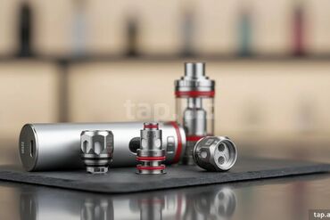 Qəlyan, vayp və aksesuarları: Elektron Qəlyan və siqaret Filtrları, Coil dəyişilməsi, 8-10-12-15 — 2