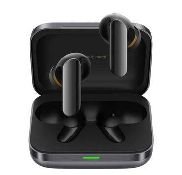 чехол на редми нот 12: Беспроводные наушники Realme Buds Air 7 PRO Беспроводные наушники