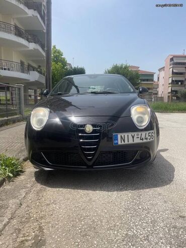 Alfa Romeo: Alfa Romeo MiTo: 1.2 l | 2013 year | 213000 km. Hatchback