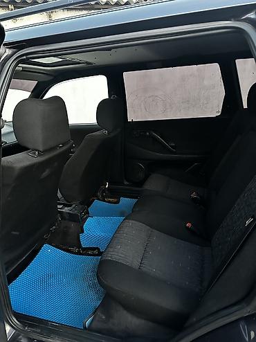багажник на голф: Volkswagen Passat Variant: 1995 г., 2 л, Механика, Газ, Универсал — 10