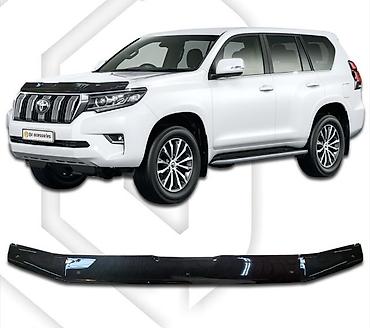Капотко чымын шапалак Toyota, 2024 г., Жаңы, Акылуу жеткирүү, Өзү алып кетүү