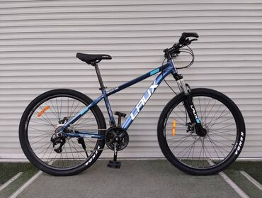 велосипед laux: Новый велосипед LAUX рама алюминиевая колеса 27.5 Мы находимся
