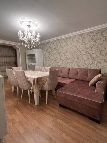 Köhnə tikili: Bakı, Biləcəri, 3 otaqlı, Köhnə tikili, m. Avtovağzal, 75 kv. m — 4