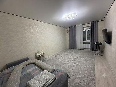Продажа квартир: 2 комнаты, 45 м², Филармония Индивидуалка, 3 этаж, Евроремонт — 7