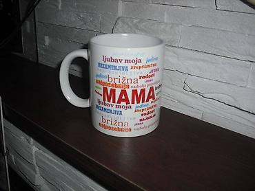 Čaše: Solje 950 moze natpis koji god zelite — 7