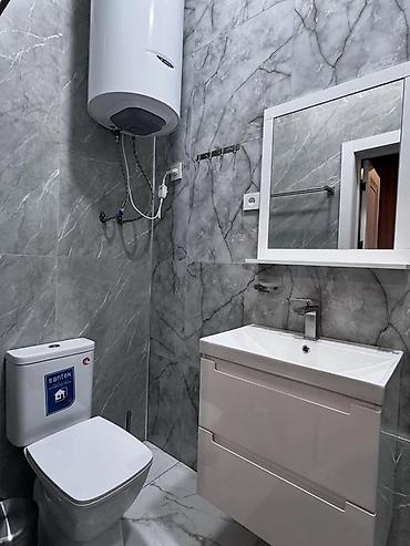 Долгосрочная аренда домов: Продаю коттедж на 1-линии ЦО Атлантис 🌊88м2 - Просторная гостинная - — 5