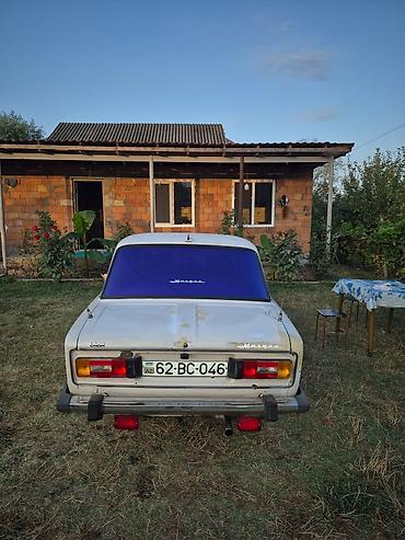 VAZ (LADA): VAZ (LADA) : 1.3 l | 1980 il 300000 km Sedan — 2