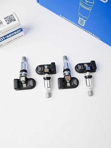 termo datcik: CGSULIT TS01 – Universal TPMS təkər təzyiqi sensoru - Proqramlana — 2