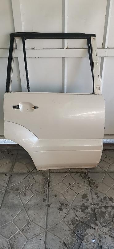 дешев: Дверь Комплект Toyota, Б/у, Оригинал — 4