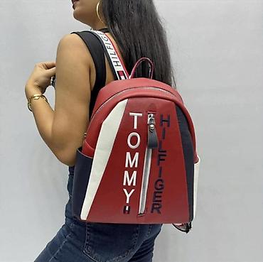 Modni rančevi: 💫Ruksaci i torbe – modni brend dizajn
sve po 3600 din — 2