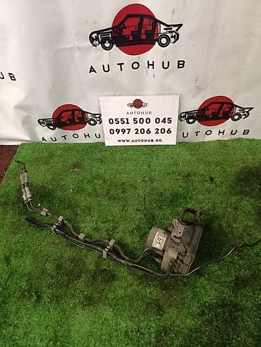 srs: Блок ABS Kia 2016 г., Б/у, Оригинал — 1