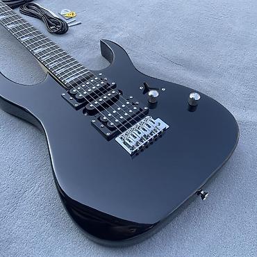 Гитары: Электрогитары "Dean Markley" с полным комплектом. HSH, суперстрат — 2