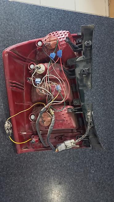 astra g stop: Kia 2010 il, Orijinal, Yeni — 3