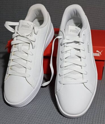 Patike: Patike, Puma, veličina - 45 — 5