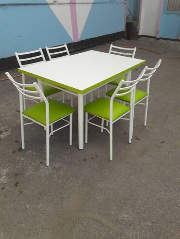 Стулья для зала: Стул — 6