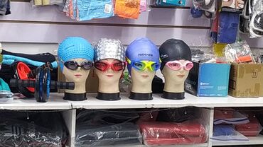 оптом шапки: Шапки шапка для плавания бассейн все для бассейна Бишкек оптом и в
