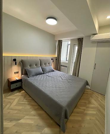 52: 2 комнаты, 52 м², Политех Элитка, 10 этаж, Евроремонт — 3