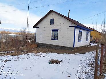 Продажа коттеджей и домов: Продаётся дом в ПГТ Пристань Пржевальск, по ул. Кирова 51. Дом в — 7