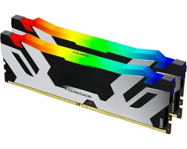 protočni bojleri za kuhinju: Brand: Kingston |x|x Model: KINGSTON DIMM DDR5 96GB (2x48GB kit)
