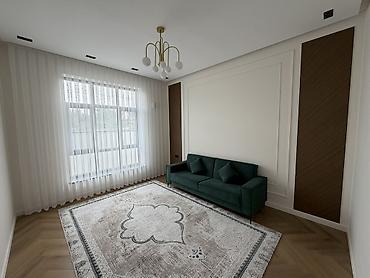 Дома: Продается роскошный дом премиум-класса — 280 м². В Арча бешике,ул — 7