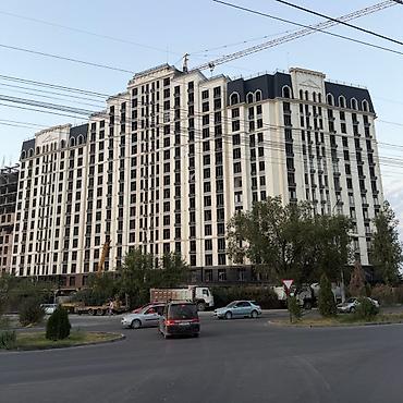 property: 1 комната, 45 м², Ак-Орго ж/м Элитка, 9 этаж, ПСО (под самоотделку) — 1