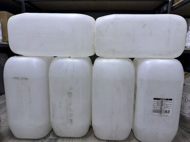 коробки для упаковок: Канистр 20 л, Өзү алып кетүү