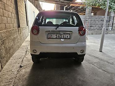 bmw c5: Daewoo Matiz: 2009 г., 0.8 л, Автомат, Бензин — 2