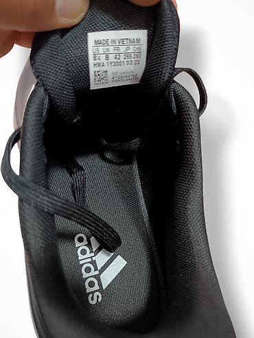 Patike: Adidas Runner patike A klasa NOVO Novo Brojevi 41 do 46 fb Moja — 6