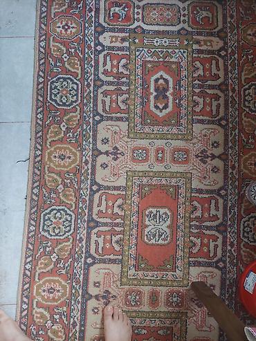 Xalçalar: Xalça Kredit yoxdur — 5