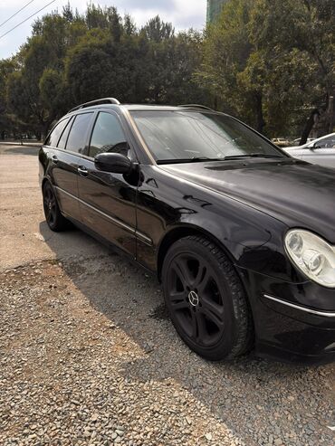 автоматическая коробка передач мерседес w210: Mercedes-Benz C-Class: 2003 г., 2.6 л, Автомат, Бензин, Универсал