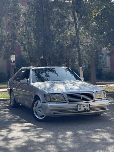 щиток приборов бмв: Mercedes-Benz S-Class: 1998 г., 5 л, Автомат, Бензин, Седан