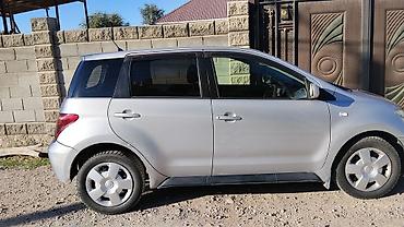 обмен на айфон машина: Toyota Ist: 2003 г., 1.3 л, Автомат, Бензин, Хэтчбэк — 7