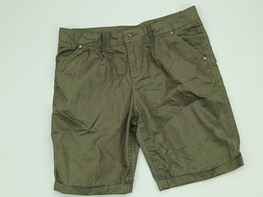 Шорти Denim Co, L (EU 40), Бавовна, стан - Дуже гарний
