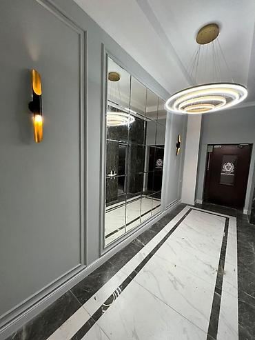 Продажа квартир: 3 комнаты, 72 м², Элитка, 10 этаж, Евроремонт — 7