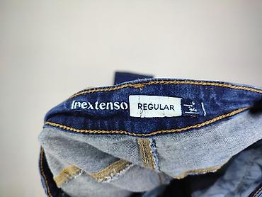 gap jeans: In Extenso, Jeansy damskie, rozmiar S — 4