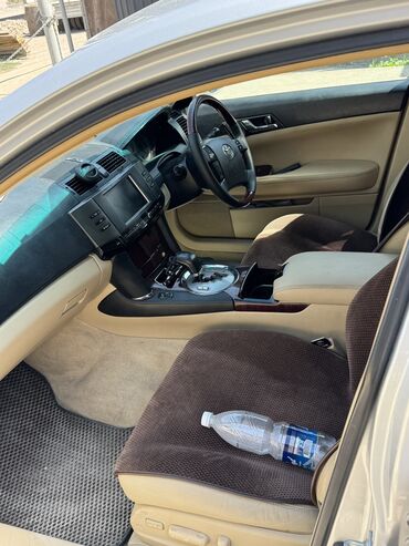 runx alex: Toyota Mark X: 2006 г., 2.5 л, Автомат, Бензин, Седан