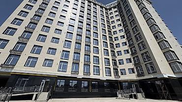 50: 1 комната, 50 м², Джал-15 Элитка, 12 этаж, ПСО (под самоотделку) — 3