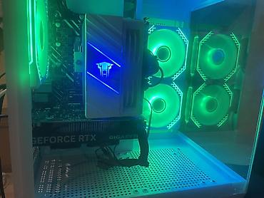 xeon e3 1220: Компьютер, ядер - 10, ОЗУ 16 ГБ, Игровой, Новый, Intel Core i5, NVIDIA GeForce RTX 4060, NVMe — 2