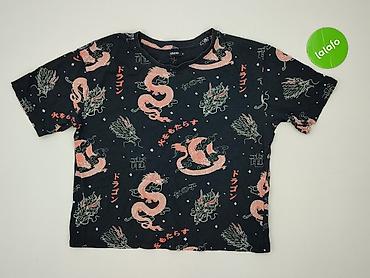 croft: Cropp, T-shirt damski, rozmiar M — 2