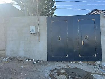 jasmine park saray kreditle evler: Yeni tikilib, yasayis olmuyub, her seraiti var. Cixaris (tam — 10
