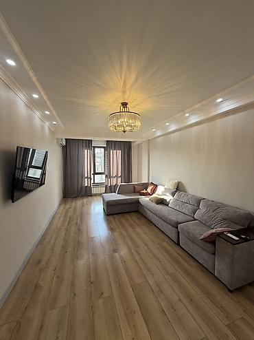 Продажа квартир: 2 комнаты, 72 м², Карпинка Элитка, 8 этаж, Евроремонт — 1