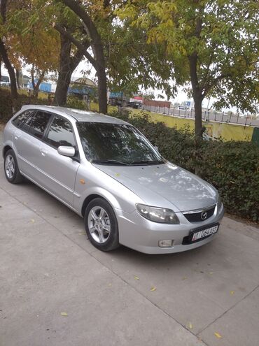 экскаватор хундай 140 колесный цена бишкек: Mazda 323: 2003 г., 1.6 л, Бензин, Седан