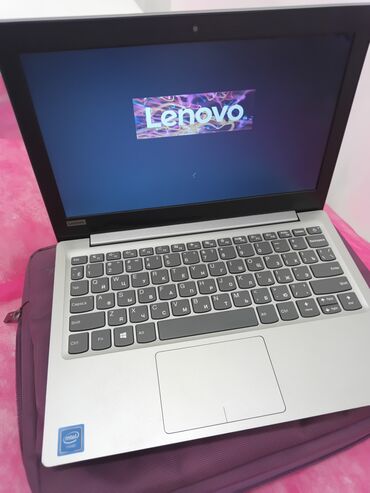 Lenovo: Lenovo IdeaPad, 18 ", Intel Pentium, 128 GB