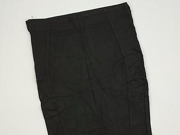 biala olowkowe spodnice: Stradivarius, Spódnica damska, rozmiar M — 1