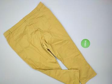 kieszenie cargo: Bonmarche, Spodnie materiałowe damskie, rozmiar 6XL — 3