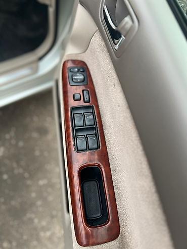 camry xv25: Toyota Camry: 2005 г., 2.4 л, Автомат, Бензин, Седан — 8
