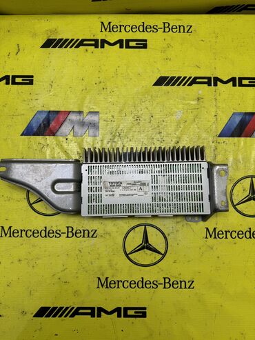 Другие автозапчасти: Усилитель звука Lexus GS 300 Оригинал! Привозной из янонии! А так же — 18