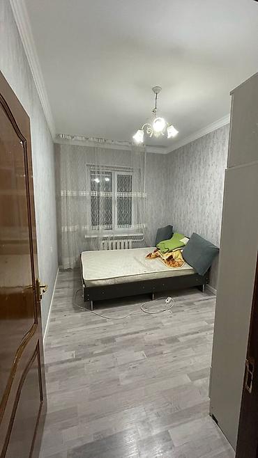 106: 2 комнаты, 63 м², 12 мкр 105 серия, 1 этаж — 3