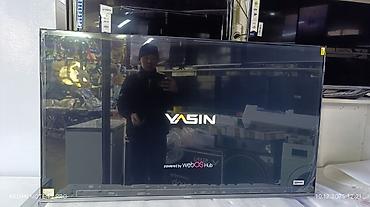 ясин 50: Срочная акция Yasin 50 UD81 webos magic пульт smart Android Yasin — 7