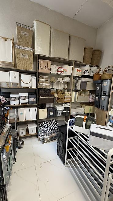 Торговля: 🚨 СРОЧНО ПРОДАЁТСЯ БИЗНЕС 🚨 Готовый действующий магазин товаров для — 5
